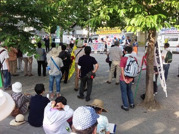 平和行進　2014-06-14 美江寺公園2.jpg